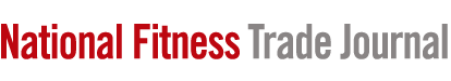 National Fitness Trade Journal Logo